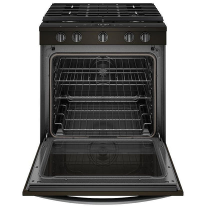 Whirlpool WEG750H0HV Gas Ranges