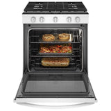 Whirlpool WEG750H0HW Gas Ranges
