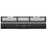 Whirlpool WEG750H0HW Gas Ranges