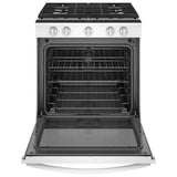 Whirlpool WEG750H0HW Gas Ranges