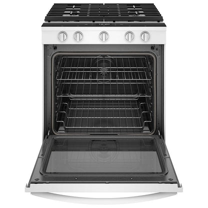 Whirlpool WEG750H0HW Gas Ranges