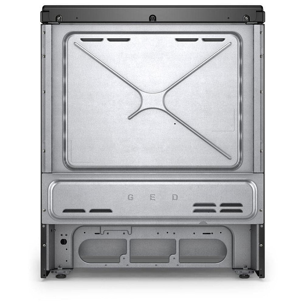 Whirlpool WEG750H0HW Gas Ranges