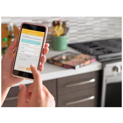 Whirlpool WEG750H0HZ Gas Range