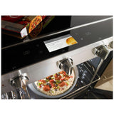 Whirlpool WEG750H0HZ Gas Range