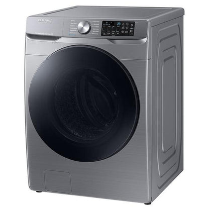 Samsung WF45B6300AP - Front Load Washer, ENERGY STAR Certified, 5.2 cu. ft. Washer Capacity