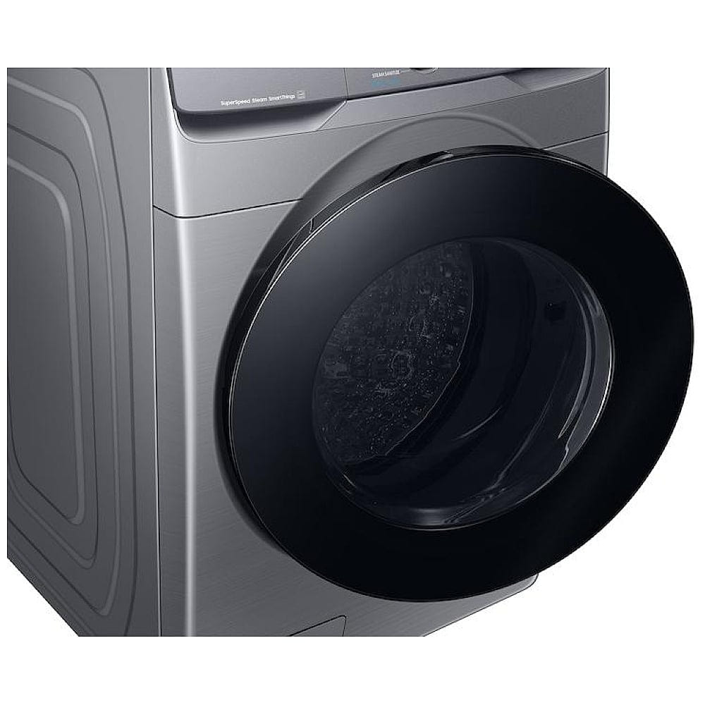 Samsung WF45B6300AP - Front Load Washer, ENERGY STAR Certified, 5.2 cu. ft. Washer Capacity