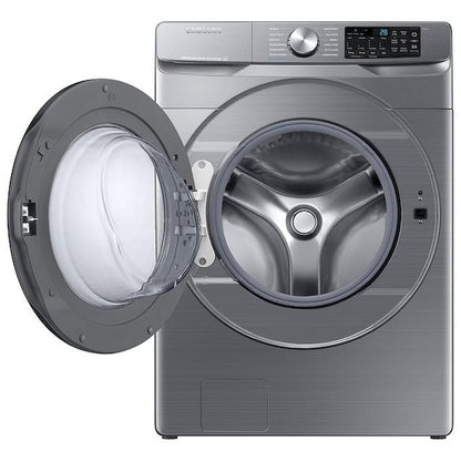 Samsung WF45B6300AP - Front Load Washer, ENERGY STAR Certified, 5.2 cu. ft. Washer Capacity