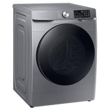 Samsung Front Load Washer & Gas Dryer Set WF45B6300AP & DVG45B6305P