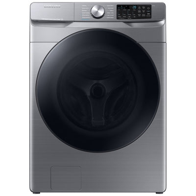 Samsung WF45B6300AP - Front Load Washer, ENERGY STAR Certified, 5.2 cu. ft. Washer Capacity
