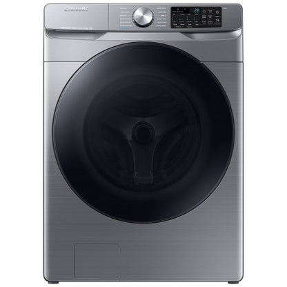Samsung WF45B6300AP - Front Load Washer, ENERGY STAR Certified, 5.2 cu. ft. Washer Capacity
