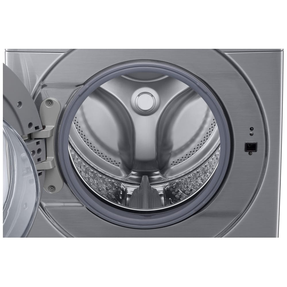 Samsung Front Load Washer & Electric Dryer Set WF45B6300AP & DVE45B6305P