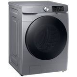 Samsung Front Load Washer & Electric Dryer Set WF45B6300AP & DVE45B6305P