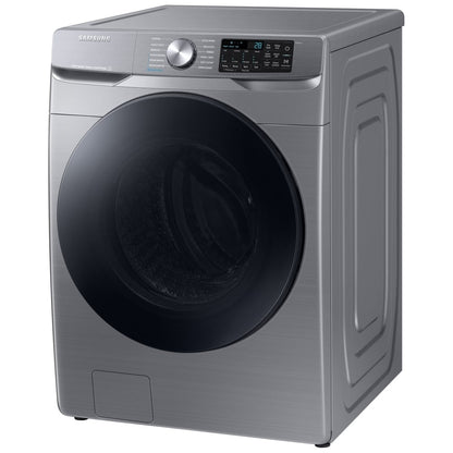 Samsung WF45B6300AP - Front Load Washer, ENERGY STAR Certified, 5.2 cu. ft. Washer Capacity