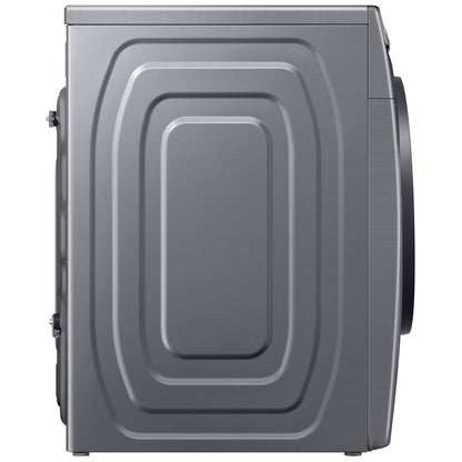 Samsung WF45B6300AP - Front Load Washer, ENERGY STAR Certified, 5.2 cu. ft. Washer Capacity