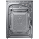 Samsung Front Load Washer & Gas Dryer Set WF45B6300AP & DVG45B6305P