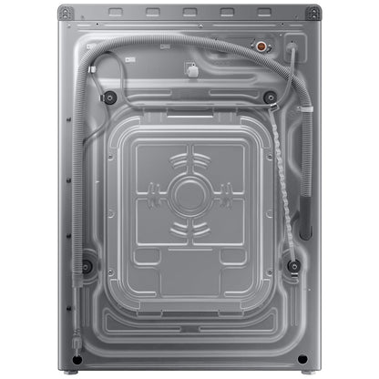 Samsung Front Load Washer & Electric Dryer Set WF45B6300AP & DVE45B6305P