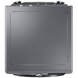 Samsung Front Load Washer & Gas Dryer Set WF45B6300AP & DVG45B6305P