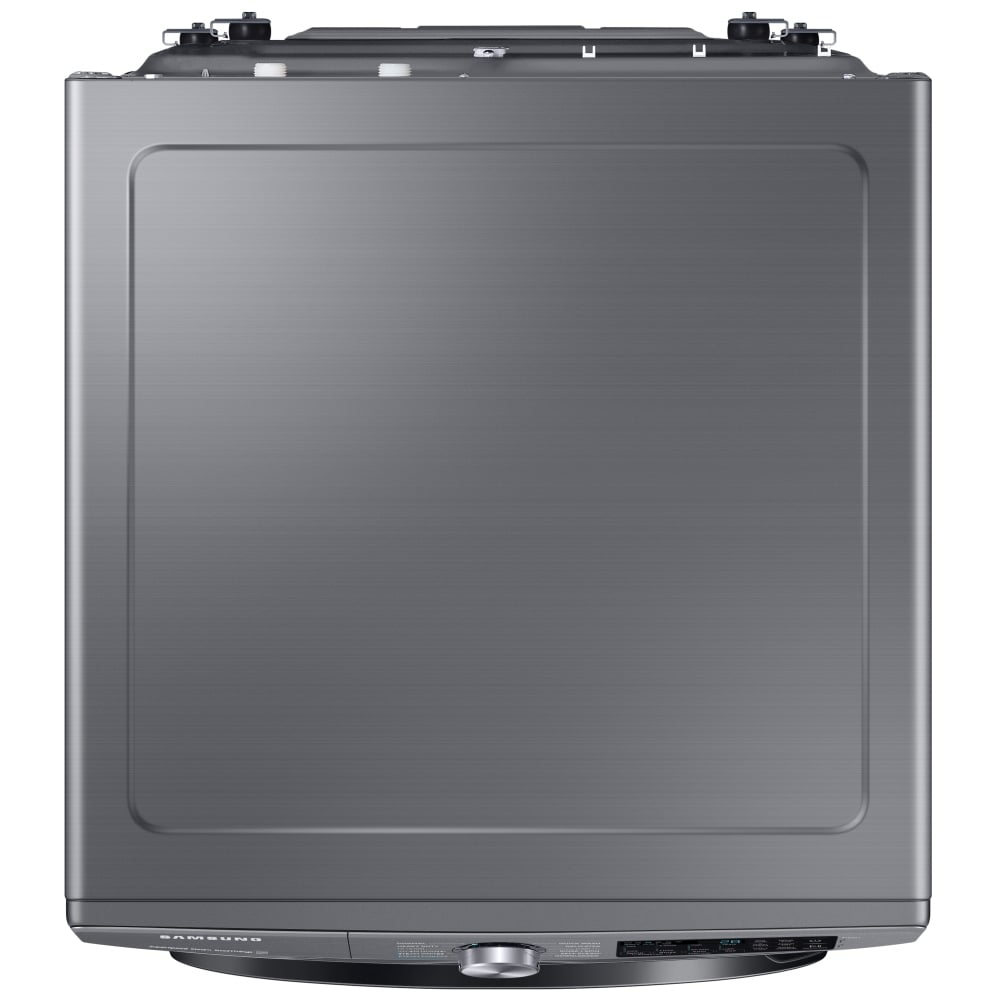 Samsung WF45B6300AP - Front Load Washer, ENERGY STAR Certified, 5.2 cu. ft. Washer Capacity