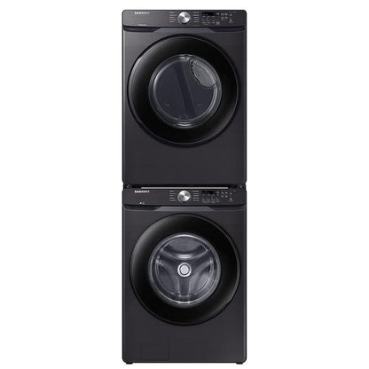 Samsung WF45T6000AV - Front Load Washer, ENERGY STAR Certified, 5.2 cu. ft. Washer Capacity