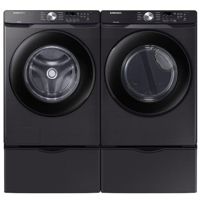 Samsung WF45T6000AV - Front Load Washer, ENERGY STAR Certified, 5.2 cu. ft. Washer Capacity