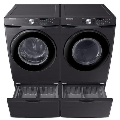 Samsung WF45T6000AV - Front Load Washer, ENERGY STAR Certified, 5.2 cu. ft. Washer Capacity