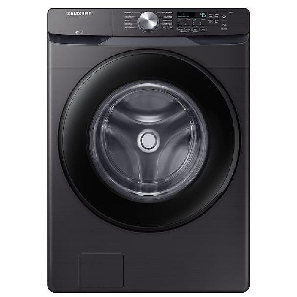 Samsung WF45T6000AV - Front Load Washer, ENERGY STAR Certified, 5.2 cu. ft. Washer Capacity