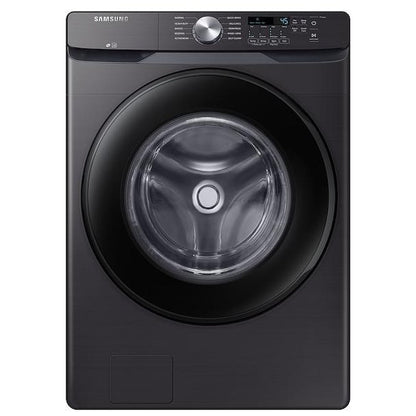 Samsung WF45T6000AV - Front Load Washer, ENERGY STAR Certified, 5.2 cu. ft. Washer Capacity