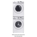 Samsung WF45T6000AW - WF45T6000AW/A5 Front Load Washer, 27 inch Width, 5.2 cu. ft. Washer Capacity, 1,200 RPM Washer Spin Speed, 10 Wash Cycles, 5 Temperature Settings, ENERGY STAR Certified, White colour