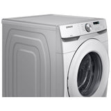 Samsung Front Load Washer WF45T6000AW & Electric Dryer DV45DG6000HWAC
