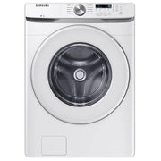 Samsung WF45T6000AW - WF45T6000AW/A5 Front Load Washer, 27 inch Width, 5.2 cu. ft. Washer Capacity, 1,200 RPM Washer Spin Speed, 10 Wash Cycles, 5 Temperature Settings, ENERGY STAR Certified, White colour