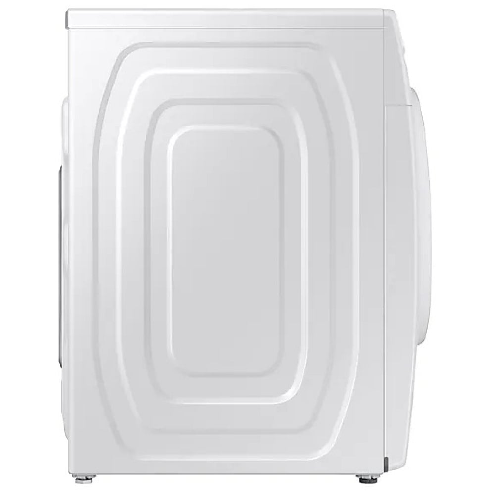 Samsung Front Load Washer WF45T6000AW & Electric Dryer DV45DG6000HWAC