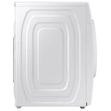 Samsung Front Load Washer WF45T6000AW & Electric Dryer DV45DG6000HWAC