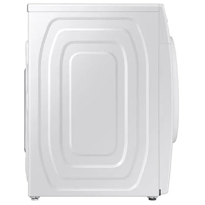 Samsung Front Load Washer WF45T6000AW & Electric Dryer DV45DG6000HWAC