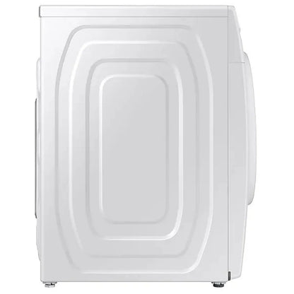 Samsung WF45T6000AW - WF45T6000AW/A5 Front Load Washer, ENERGY STAR Certified, 5.2 cu. ft. Washer Capacity, 1,200 RPM Washer Spin Speed, 10 Wash Cycles, 5 Temperature Settings, White colour