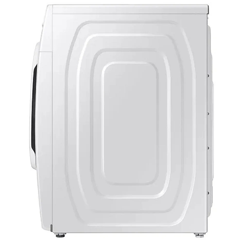 Samsung WF45T6000AW - WF45T6000AW/A5 Front Load Washer, ENERGY STAR Certified, 5.2 cu. ft. Washer Capacity, 1,200 RPM Washer Spin Speed, 10 Wash Cycles, 5 Temperature Settings, White colour