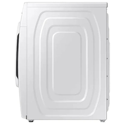 Samsung WF45T6000AW - WF45T6000AW/A5 Front Load Washer, ENERGY STAR Certified, 5.2 cu. ft. Washer Capacity, 1,200 RPM Washer Spin Speed, 10 Wash Cycles, 5 Temperature Settings, White colour