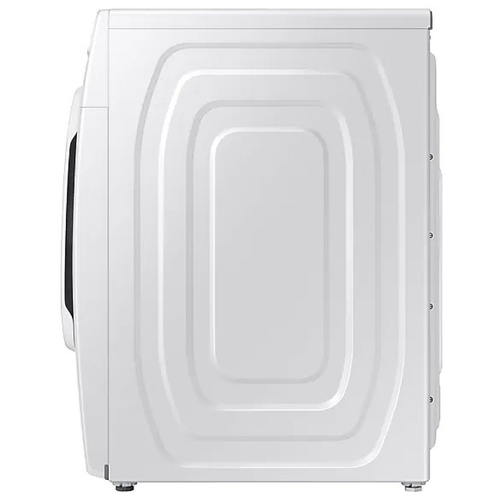 Samsung WF45T6000AW - Front Load Washer, ENERGY STAR Certified, 5.2 cu. ft. Washer Capacity, 1,200 RPM Washer Spin Speed, 10 Wash Cycles, 5 Temperature Settings, White colour