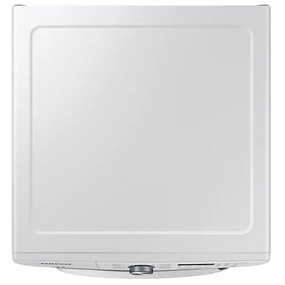 Samsung Front Load Washer WF45T6000AW & Electric Dryer DV45DG6000HWAC