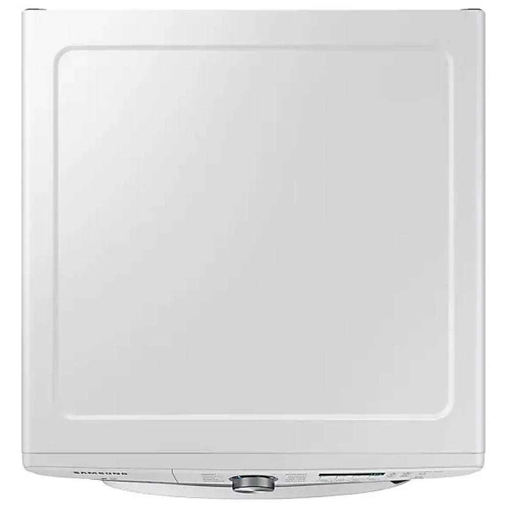 Samsung WF45T6000AW - WF45T6000AW/A5 Front Load Washer, ENERGY STAR Certified, 5.2 cu. ft. Washer Capacity, 1,200 RPM Washer Spin Speed, 10 Wash Cycles, 5 Temperature Settings, White colour