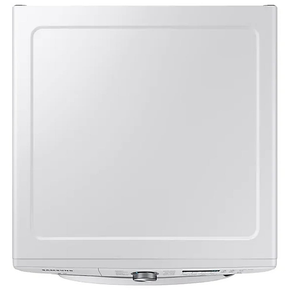 Samsung WF45T6000AW - Front Load Washer, ENERGY STAR Certified, 5.2 cu. ft. Washer Capacity, 1,200 RPM Washer Spin Speed, 10 Wash Cycles, 5 Temperature Settings, White colour