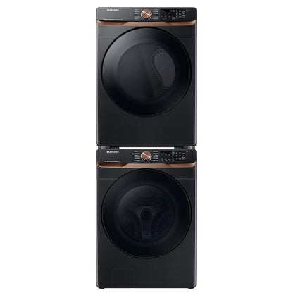 Samsung WF50BG8300AVUS Front Load Washer, ENERGY STAR Certified, 5.8 cu. ft. Washer Capacity, 1,200 RPM Washer Spin Speed
