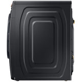 Samsung Front Load Washer WF50BG8300AVUS & Electric Dryer DVE50BG8300VAC