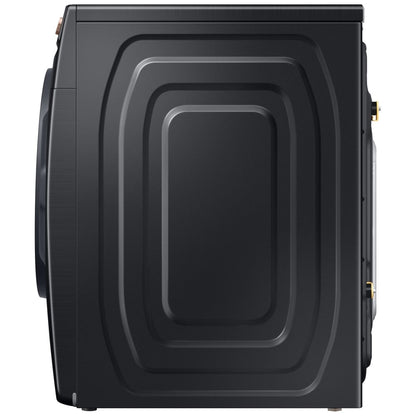 Samsung Front Load Washer WF50BG8300AVUS & Electric Dryer DVE50BG8300VAC