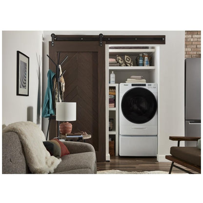 Whirlpool WFC682CLW All-in-One Washer Dryer Combo