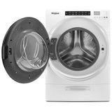 Whirlpool WFC682CLW All-in-One Washer Dryer Combo