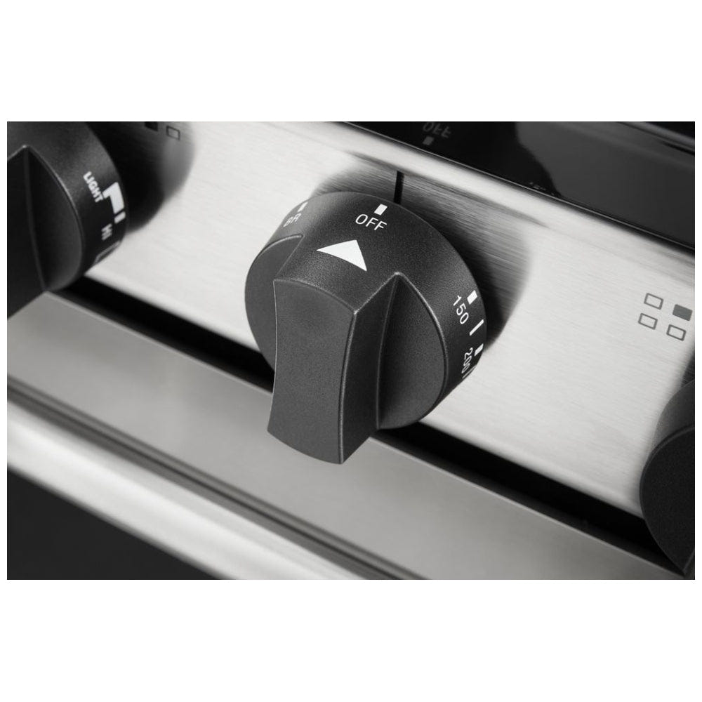 Whirlpool WFG500M4HS Gas Ranges