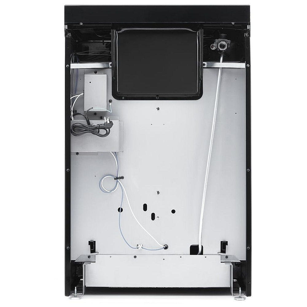 Whirlpool WFG500M4HS Gas Ranges