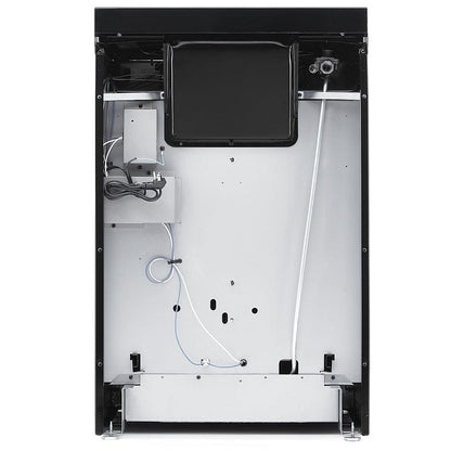 Whirlpool WFG500M4HS Gas Ranges