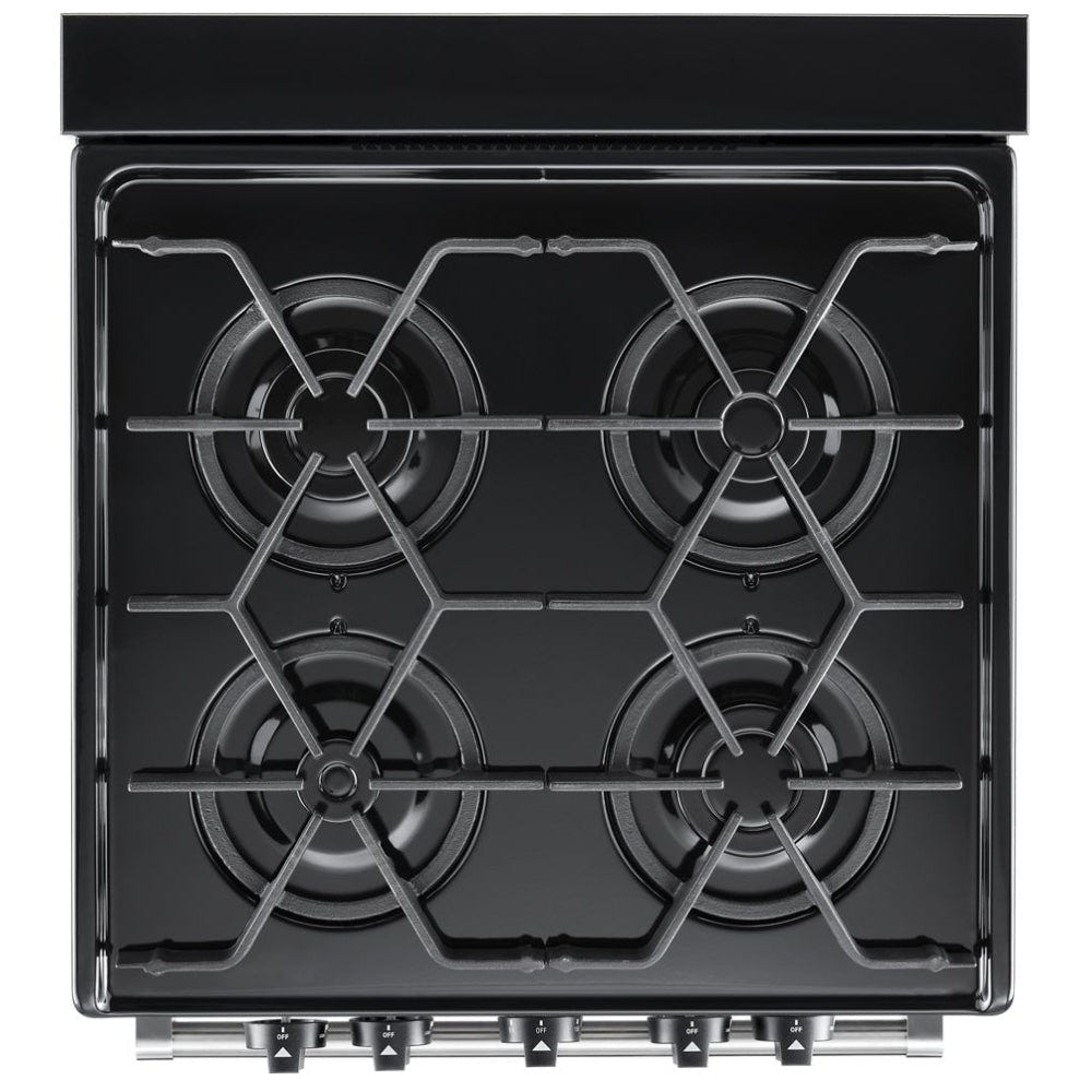 Whirlpool WFG500M4HS Gas Ranges