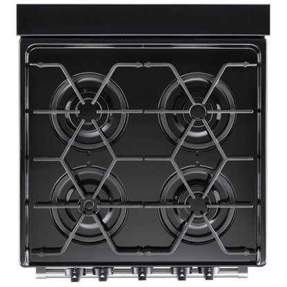 Whirlpool WFG500M4HS Gas Ranges
